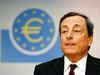 ECB president Mario Draghi plans to inject $1.3 trillion to fight deflation