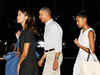 Obama's India visit: Daughters Sasha, Malia not to accompany father Barack Obama