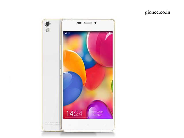 gionee elife s5 1 mobile