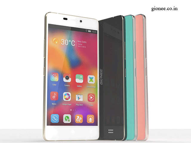 gionee elife s5 1