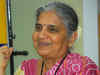 Sudha Murty favours Akbarnama