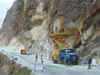 India's longest road tunnel likely to overshoot May 2016 deadline