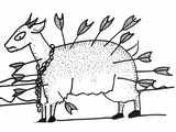 Organizations need scapegoats to take responsibility for failures