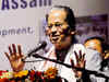 Tarun Gogoi for improving quality of education in Assam