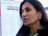 Renewed optimism about India: Chanda Kochhar