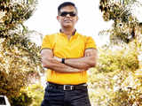 9 steps to fitness: Here's how Infinera India MD Utkarsh Rai lost weight the smart way