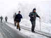 Srinagar-Jammu highway closed due to heavy snowfall