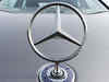Bring down unreasonable high taxation on auto sector: Mercedes-Benz