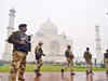 Barack Obama's India visit: Top UP Police, intel officers in Agra