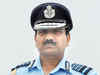 Air Chief Marshal Arup Raha reviews activities in IAF establishments in Chennai