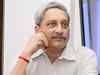 Some ex-PMs 'compromised' India's deep assets on national security: Manohar Parrikar