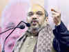 Delhi polls: AAP our main rival, Congress not in contest, says Amit Shah