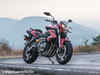 TNT 600i: Italy's new middle weight street fighter