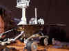 NASA helicopter to scout for future Mars rovers