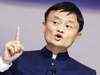 Jack Ma wants Alibaba to surpass Walmart in 10 years