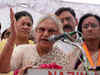 Sheila Dikshit conspicuous by absence at Congress manifesto release event