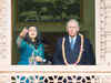 Prince Charles presented with UK Jain temple's Ahimsa Award