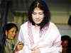 Irom Sharmila arrested again