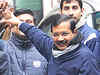 Arvind Kejriwal unfazed by EC notice, repeats his bribery remarks