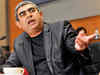 WEF 2015: Infosys core job is to deliver innovation, says Vishal Sikka