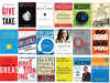 24 popular business books summarized in one line each
