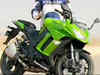 Top speed: Kawasaki Ninja 1000 - Review