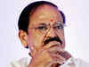 Historians made to hide facts about national leaders: Venkaiah Naidu