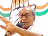 Kiran Bedi, Arvind Kejriwal exploited Anna Hazare: Digvijay Singh