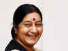 Delhi polls: Don't repeat mistakes made in last polls, says Sushma Swaraj