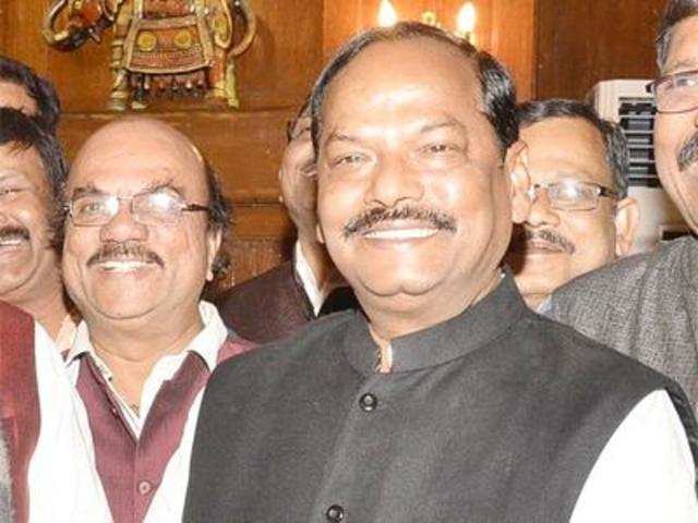 Jharkhand CM Raghubar Das won’t move to ‘jinxed’ house