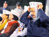 Delhi polls: To woo youths, AAP lines up flash mob dances, street concerts