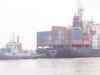 Kolkata Port Trust to get Rs 14.77 per tonne royalty for Haldia dock