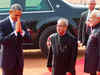 Barack Obama-PM Modi hold talks on civil nuke deal