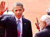 Barack Obama's India visit aimed at containing China: Think tank