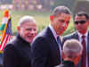 Barack Obama,PM Narendra Modi to address CEOs on Monday