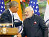 Obama's India visit: Indo-US relation a 'natural global partnership', says PM Narendra Modi