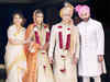 Actress Soha Ali Khan marries fiance Kunal Kemmu