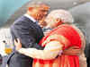 US President Barack Obama says he wanted to wear PM Narendra Modi kurta