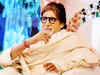 Amitabh Bachchan sings national anthem for 'Shamitabh' at Rabindranath Tagore home