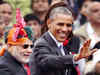 Barack Obama joins select group of world leaders who attended R-Day