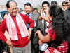 Assam to set up Women, Child Development Agency, CM Tarun Gogoi says on Republic Day