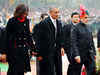 PM Narendra Modi and US President Barack Obama's bromance continues