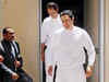 Hosni Mubarak's sons released from prison