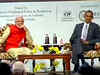 PM Modi, president Obama address business leaders