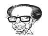 RK Laxman: Of, for and by the common man