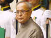 'Feel personal loss' on passing away of RK Laxman: President Pranab Mukherjee