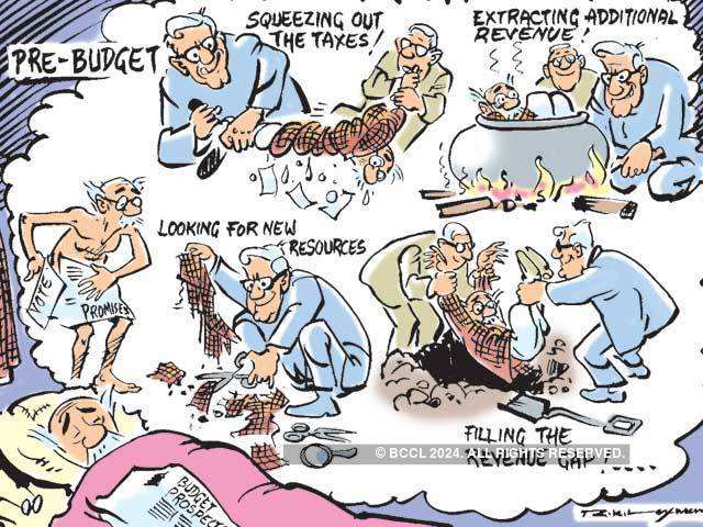 Immortalized the Common Man with his cartoons - RK Laxman: You will be  missed by the 'Common Man' | The Economic Times