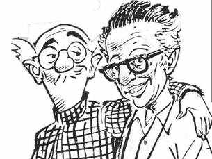 RK Laxman: You will be missed by the 'Common Man'