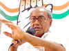 Digvijay Singh accuses BJP-led NDA government of making U-turn on Indo-US nuclear deal