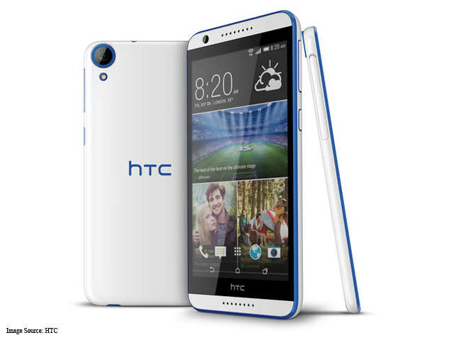 HTC Desire 820: Is it a good buy?